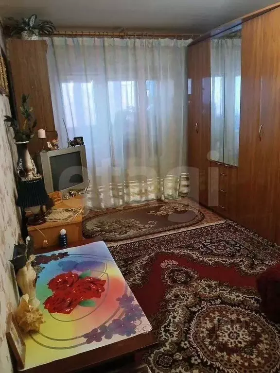 2-к кв. Ямало-Ненецкий АО, Новый Уренгой Лимбяяха мкр, Приозерный мкр, ... - Фото 1