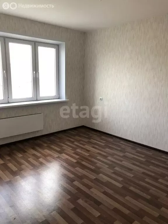 1-комнатная квартира: Новосибирск, улица Титова, 256 (33 м) - Фото 1
