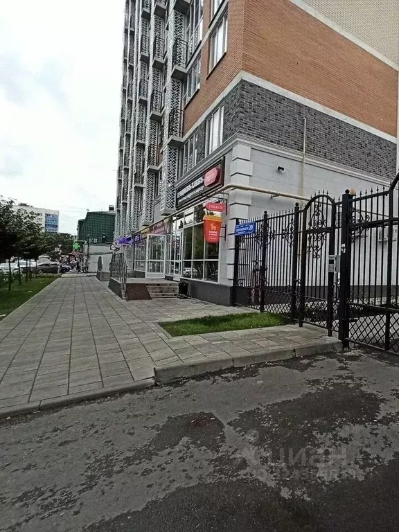 4-к кв. Ростовская область, Ростов-на-Дону Спартаковская ул. (128.0 м) - Фото 1