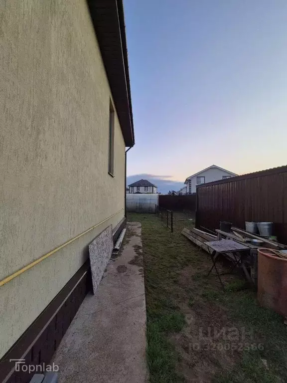 Дом в Нижегородская область, Нижний Новгород д. Подвалиха, ул. ... - Фото 2