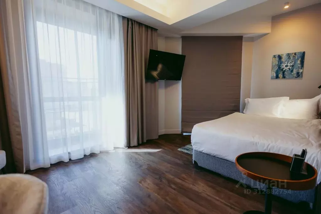 Комната Иркутская область, Иркутск ул. Карла Либкнехта, 85 (19.0 м) - Фото 1