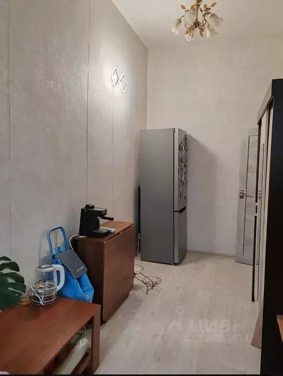 Комната Санкт-Петербург Заозерная ул., 8 (12.2 м) - Фото 2
