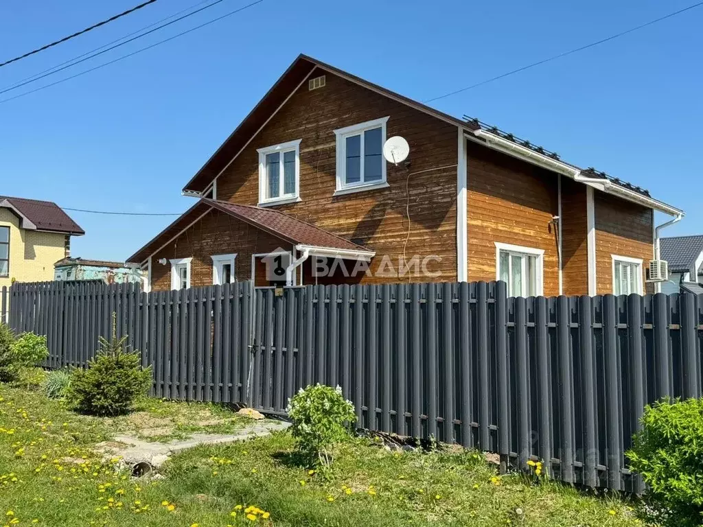 Дом в Калужская область, Жуковский район, Совхоз Победа с/пос, ... - Фото 2