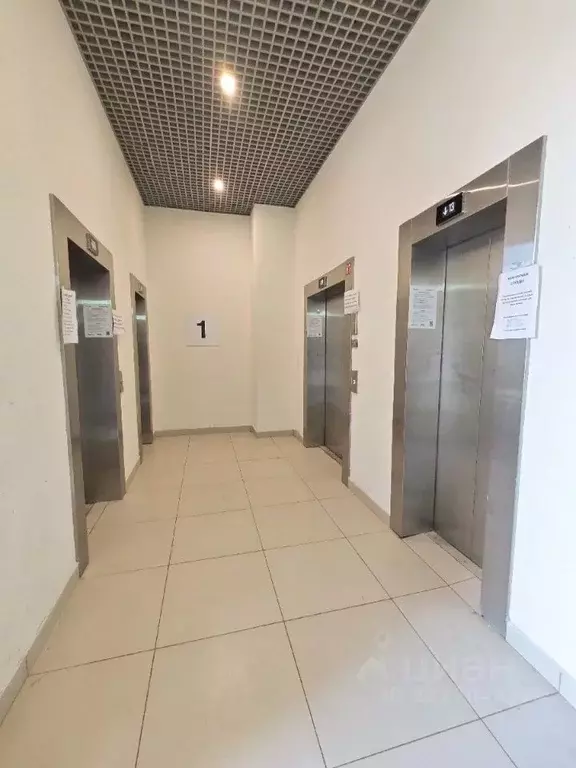 3-к кв. Москва Открытое ш., 14А (70.2 м) - Фото 2