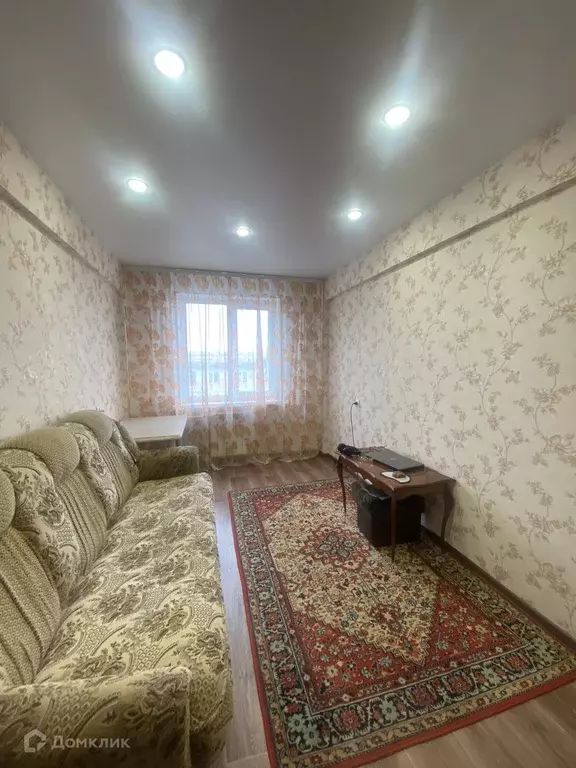 Продаётся 3-к квартира, 59.7 м - Фото 0