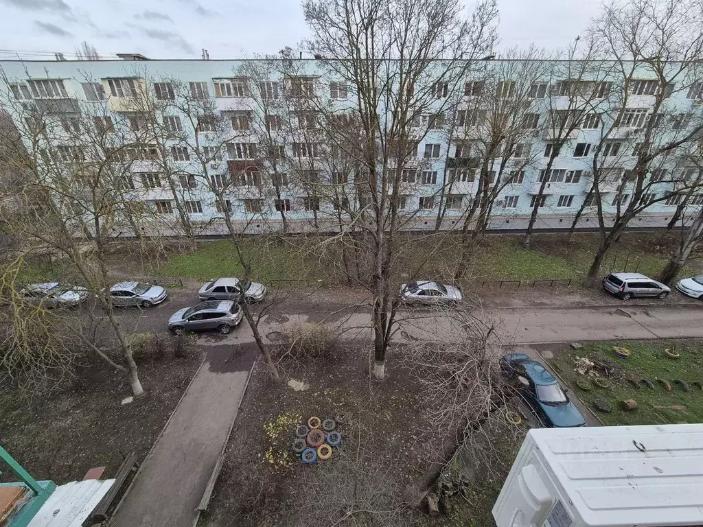 2-к кв. Ростовская область, Таганрог ул. Циолковского (47.1 м) - Фото 2