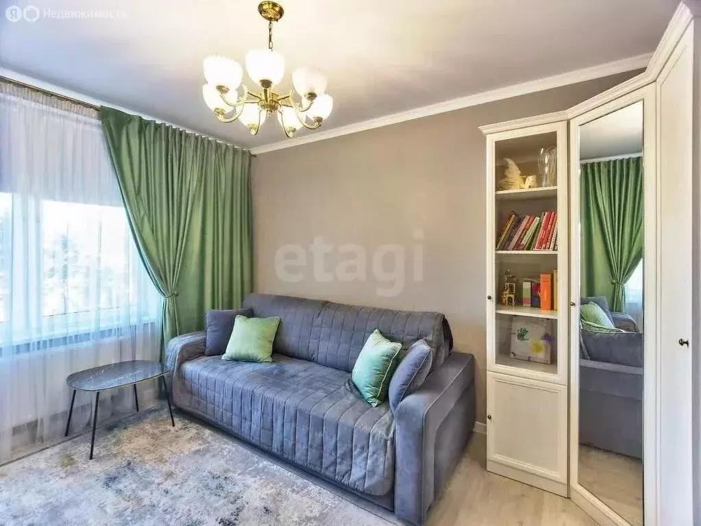 2-комнатная квартира: Воронеж, Московский проспект, 132 (61 м) - Фото 1