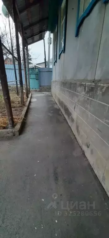 Дом в Ростовская область, Белая Калитва ул. Мира, 15 (70 м) - Фото 2