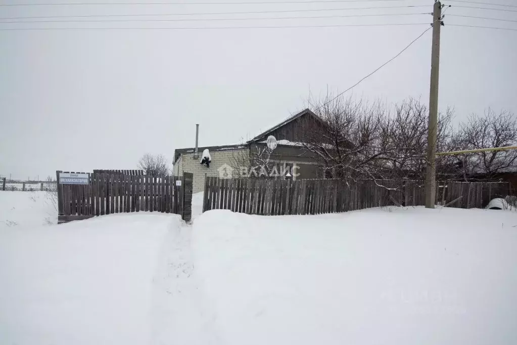 Дом в Саратовская область, Балаковский район, с. Красный Яр ул. ... - Фото 2