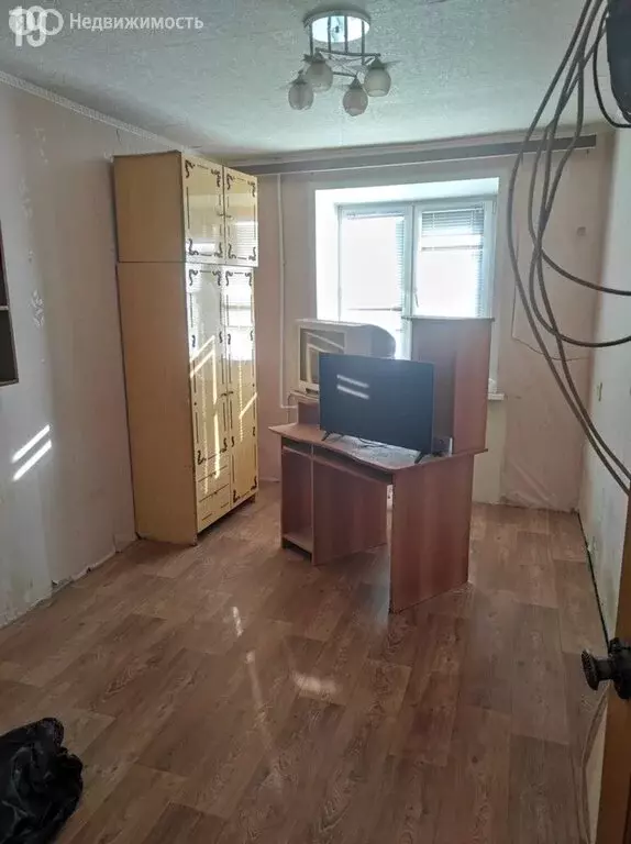 2-комнатная квартира: Липецк, проспект Победы, 21 (46 м) - Фото 1