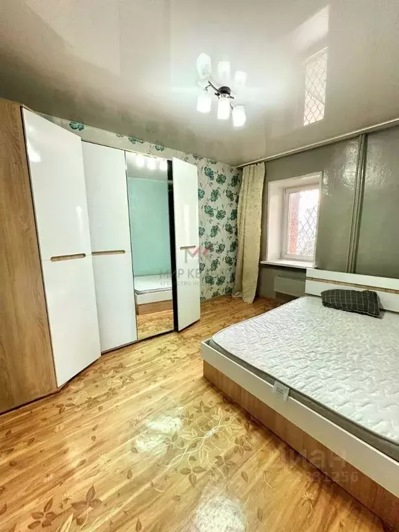 2-к кв. Тыва, Кызыл Спутник мкр, ул. Убсу-Нурская, 2А (47.8 м) - Фото 2