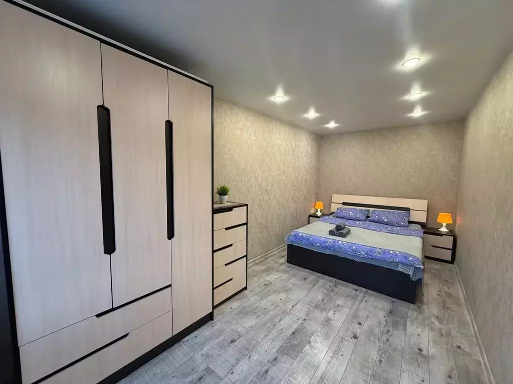 2-к кв. Мурманская область, Мурманск ул. Профессора Сомова, 4 (47.0 м) - Фото 1