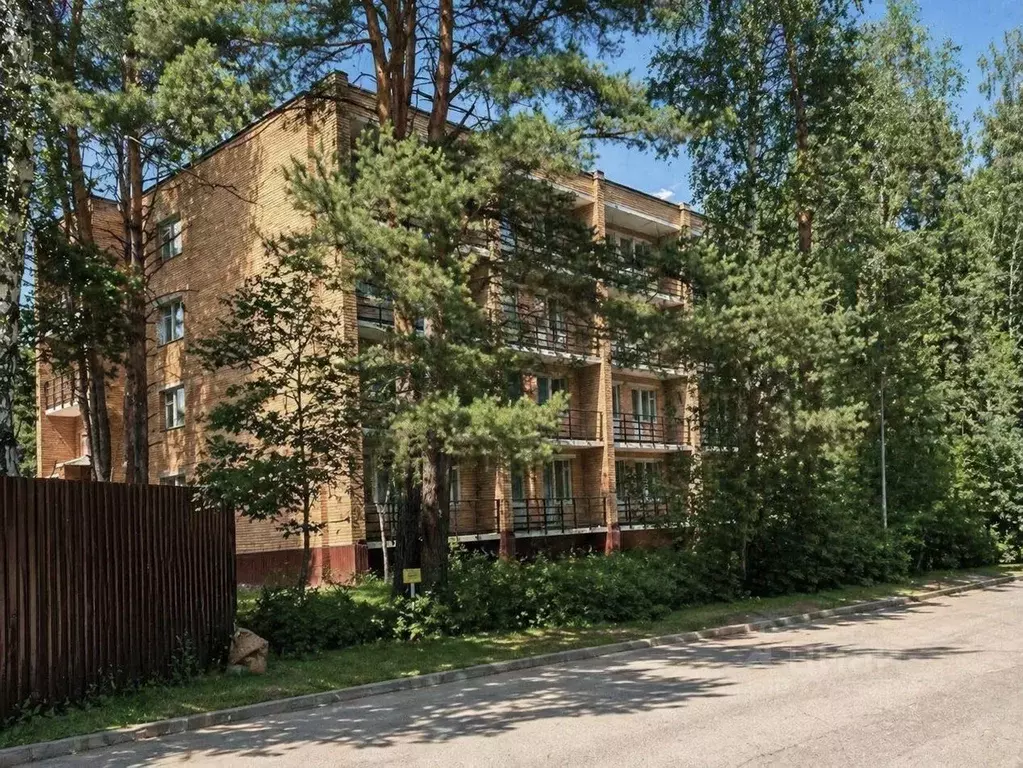 Помещение свободного назначения в Московская область, Ступино ... - Фото 1