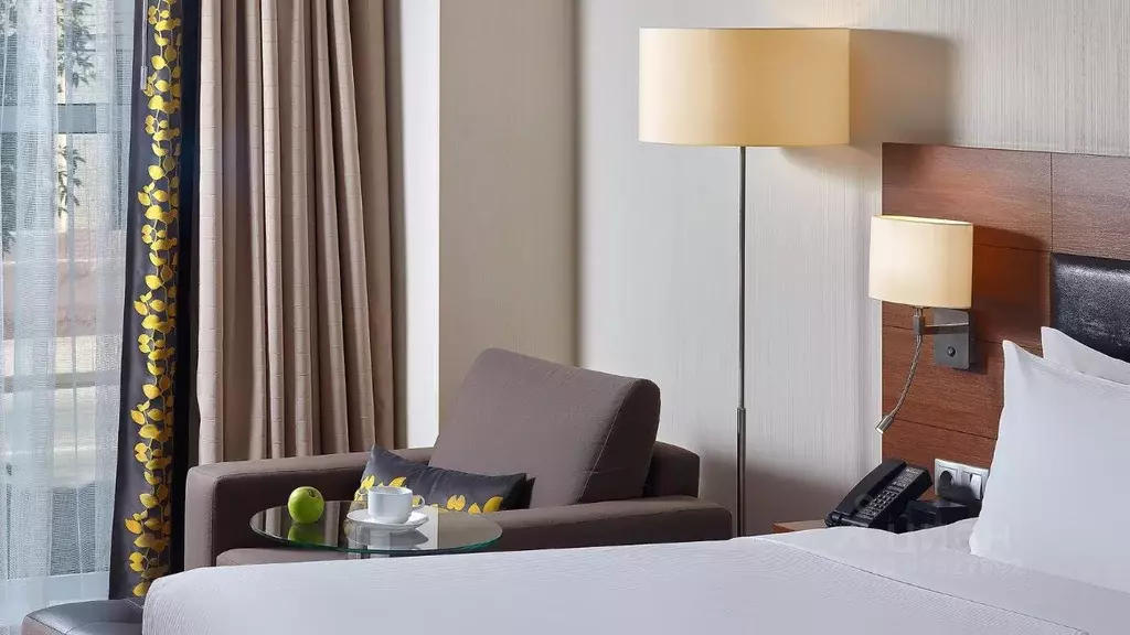 Комната Калужская область, Калуга ул. Салтыкова-Щедрина, 74к3 (31.0 м) - Фото 2