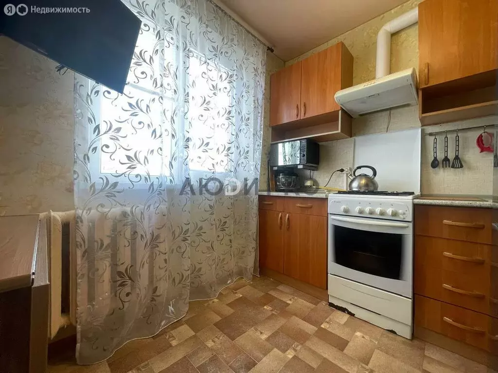 2-комнатная квартира: Уфа, улица Шота Руставели, 27/1 (44.7 м) - Фото 2