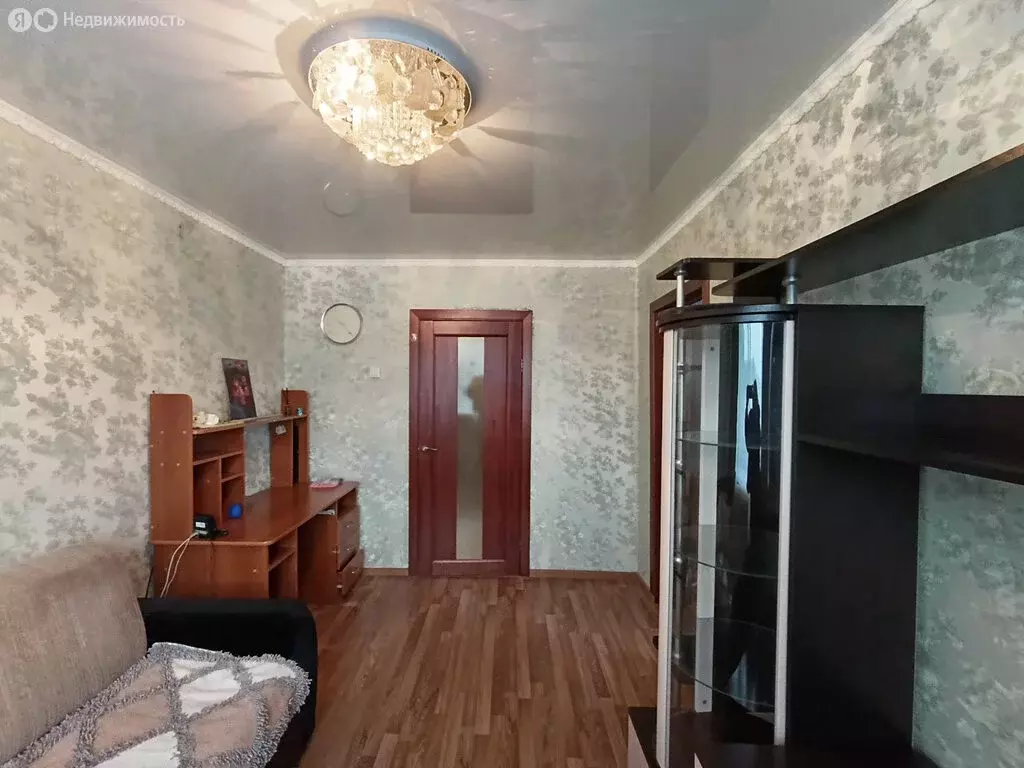 2-комнатная квартира: Речица, улица 70 лет Октября, 16 (40.3 м) - Фото 2