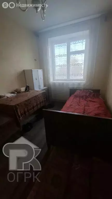 3-комнатная квартира: Подольск, Почтовая улица, 25 (58.4 м) - Фото 1