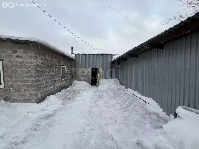 Дом в Кемерово, Ишимская улица (74.5 м) - Фото 1