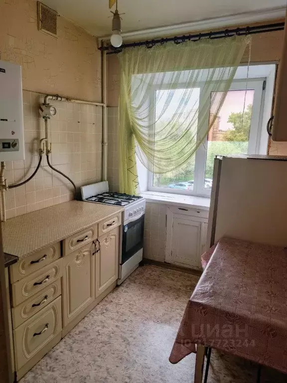 2-к кв. Оренбургская область, Оренбург Томилинская ул., 242А (45.0 м) - Фото 0