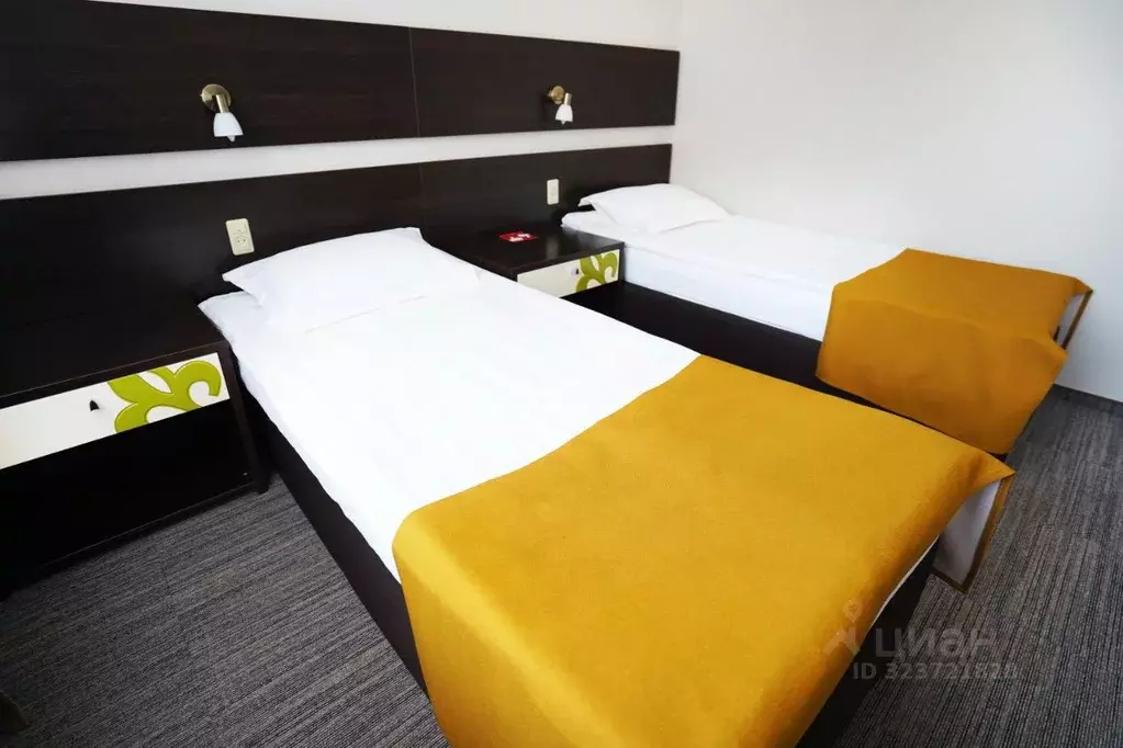 Комната Челябинская область, Челябинск Лесопарковая ул., 6 (30.0 м) - Фото 2