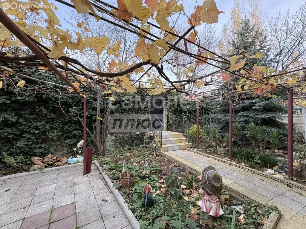 Дом в Нахимовский муниципальный округ (270 м) - Фото 1