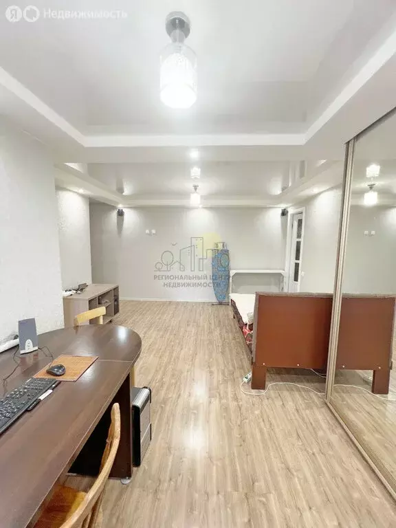 2-комнатная квартира: Иркутск, Донская улица, 17 (42.7 м) - Фото 1