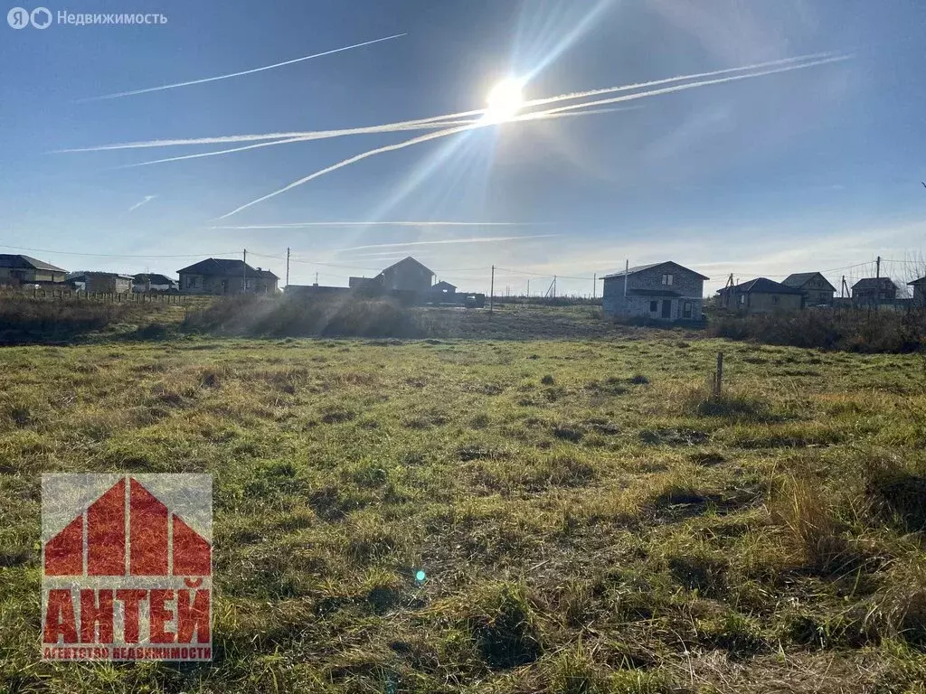 Участок в Большое Давыдово, Дружная улица, 38 (10 м) - Фото 1