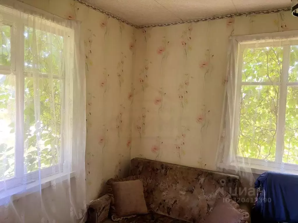Дом в Калужская область, Перемышльский район, Большие Козлы с/пос, д. ... - Фото 0