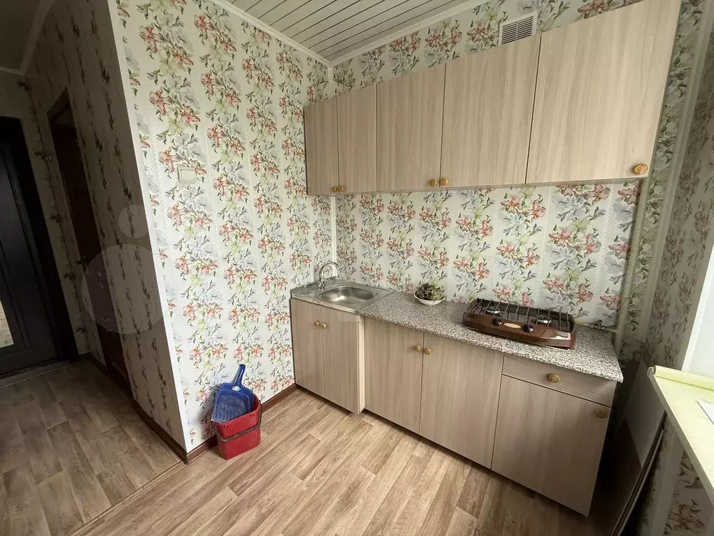 1-к. квартира, 20,6 м, 5/9 эт. - Фото 0
