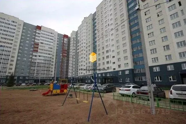 1-к кв. Башкортостан, Уфа ул. Валерия Лесунова, 6 (39.23 м) - Фото 1