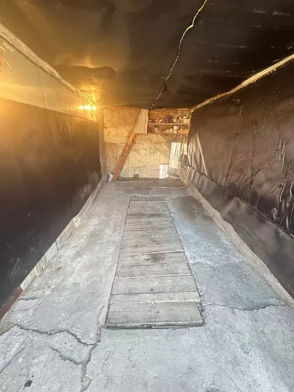 Гараж в Ставропольский край, Кисловодск Белореченская ул. (32 м) - Фото 1