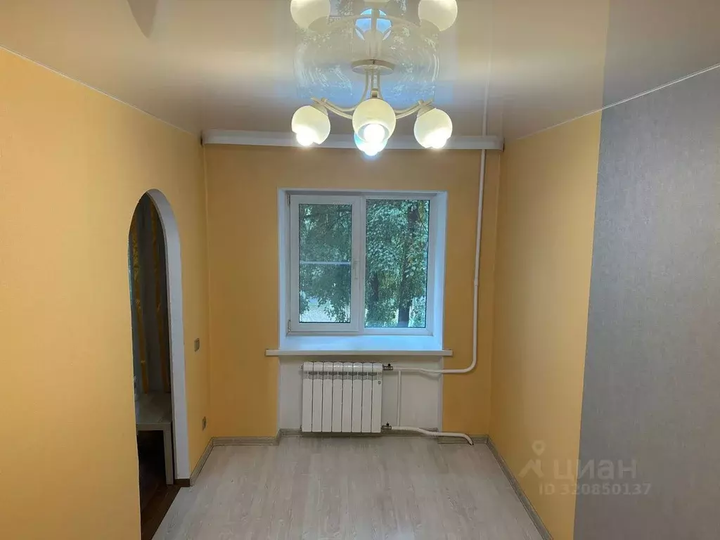 2-к кв. Кемеровская область, Кемерово ул. Леонова, 1 (41.0 м) - Фото 2