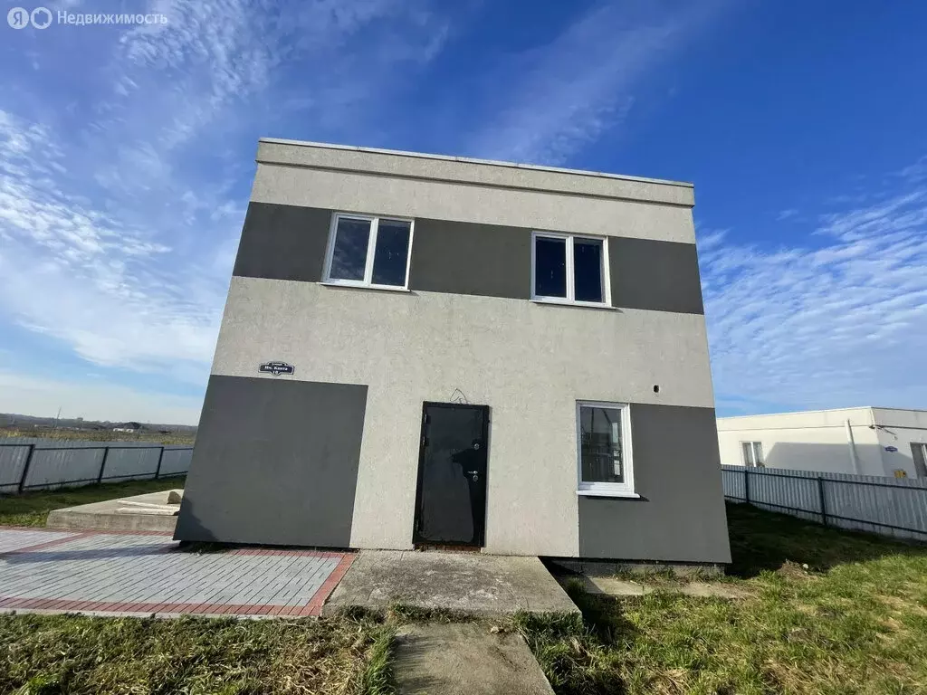 Дом в Калининградская область, Гурьевский муниципальный округ, посёлок ... - Фото 2