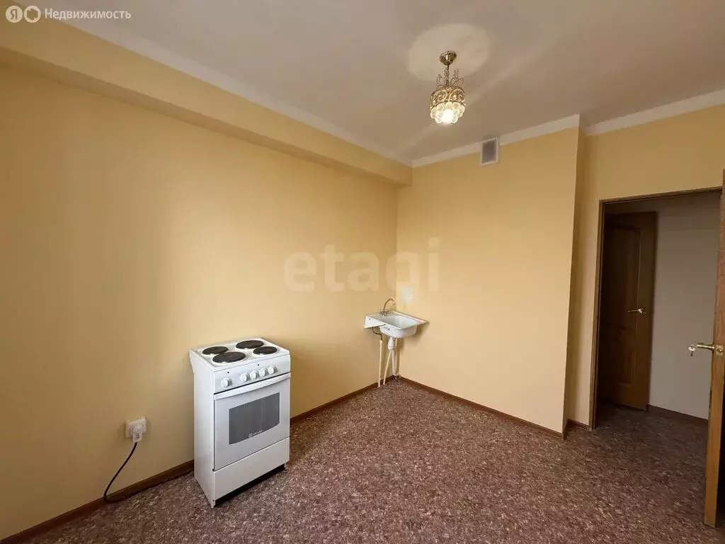 2-комнатная квартира: Черкесск, улица Свободы, 62/4 (54.4 м) - Фото 2