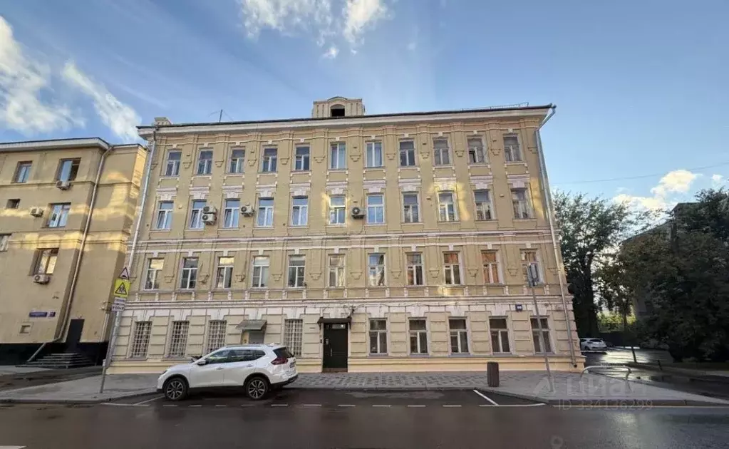 5-к кв. Москва Садовническая ул., 66 (120.0 м) - Фото 1