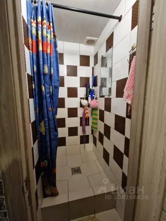 Комната Владимирская область, Владимир ул. Кирова, 13 (9.8 м) - Фото 2