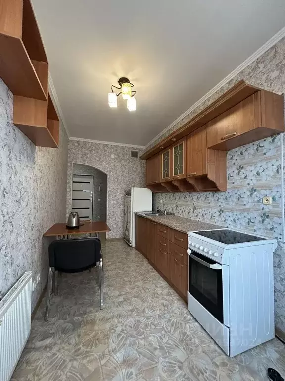 1-к кв. Кемеровская область, Кемерово просп. Шахтеров, 72 (37.0 м) - Фото 1