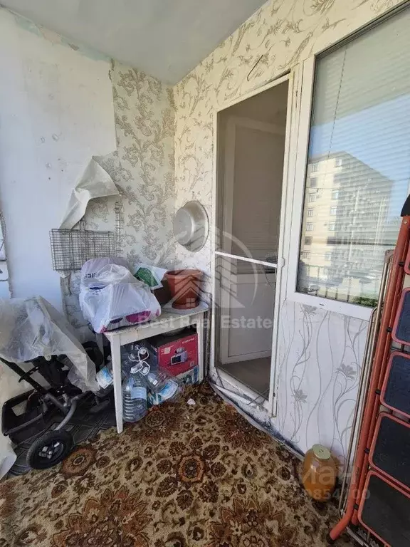 4-к кв. Дагестан, Избербаш ул. Г. Гамидова, 89 (80.5 м) - Фото 1