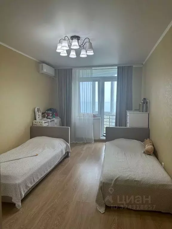 4-к кв. Краснодарский край, Сочи ул. Ленина, 298Бк1 (99.0 м) - Фото 2