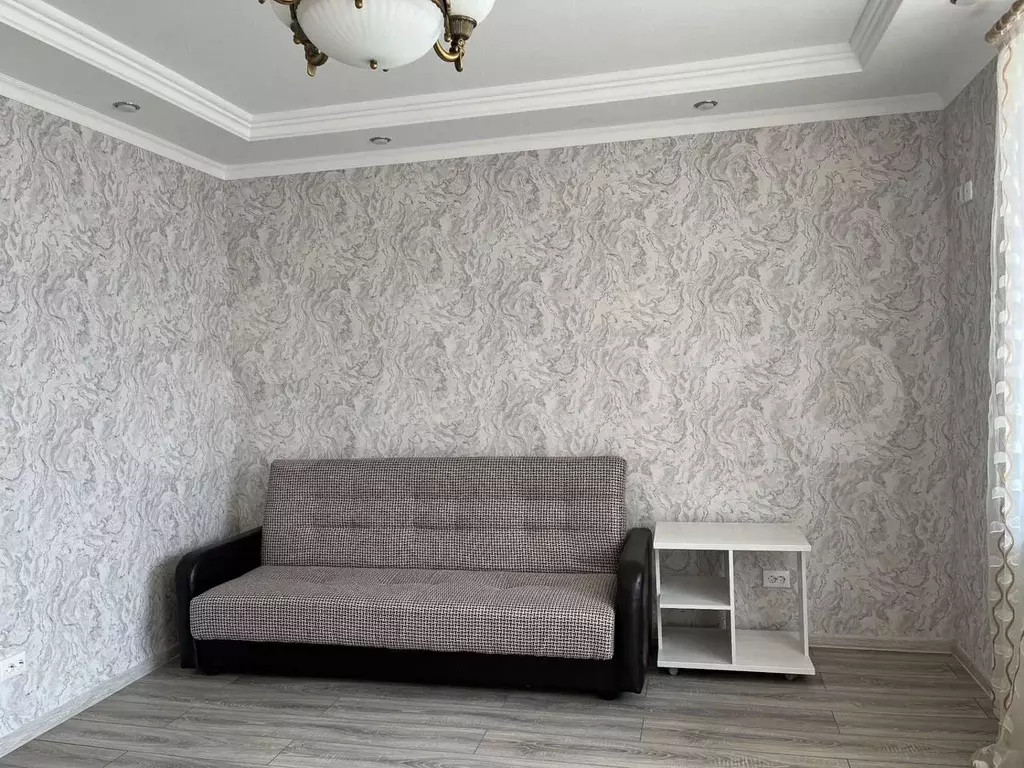 Квартира-студия, 24,4 м, 10/19 эт. - Фото 1