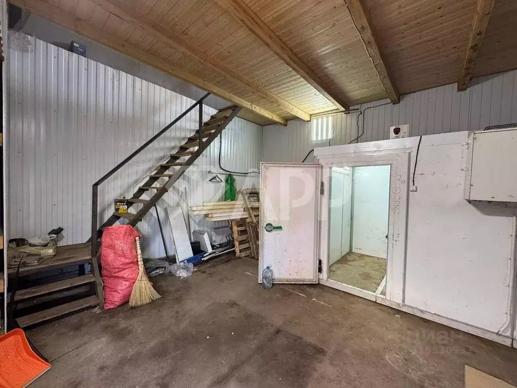 Склад в Татарстан, Казань ул. Фатыха Амирхана, 62 (72 м) - Фото 1