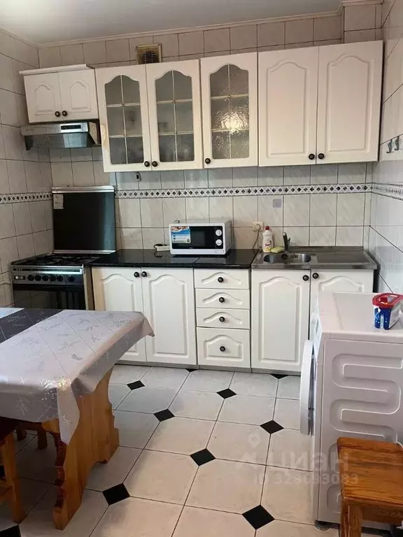 3-к кв. Ростовская область, Азов Азовский район, Красноармейский пер., ... - Фото 1