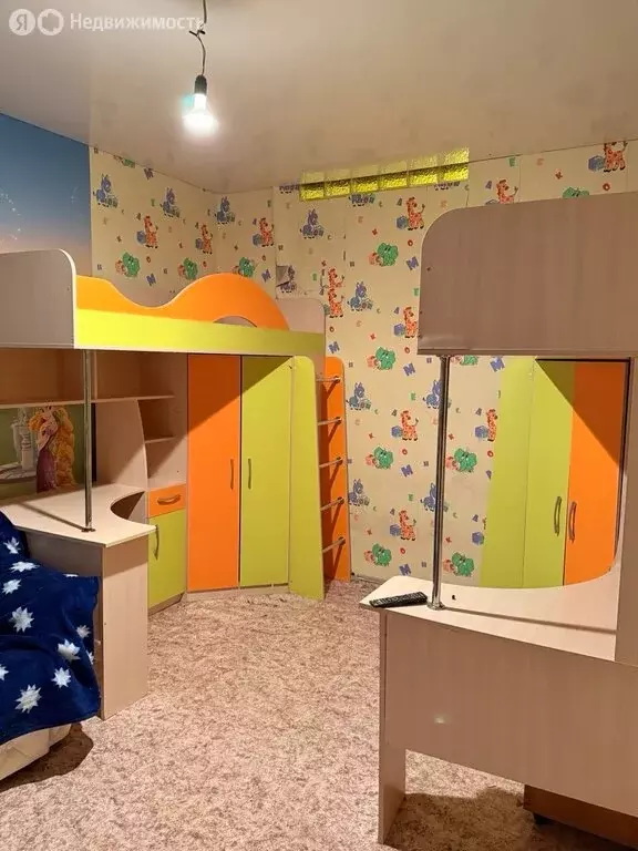 2-комнатная квартира: Балашиха, микрорайон Ольгино, Граничная улица, ... - Фото 2