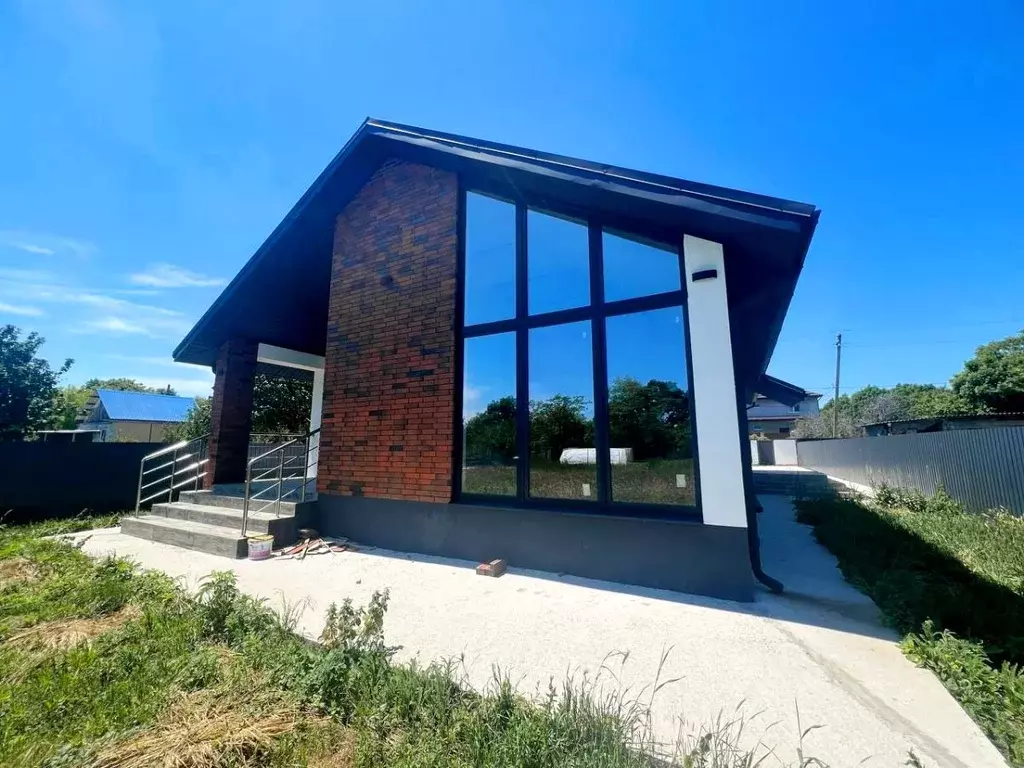 Дом в Московская область, Богородский городской округ, д. Соколово, ... - Фото 2