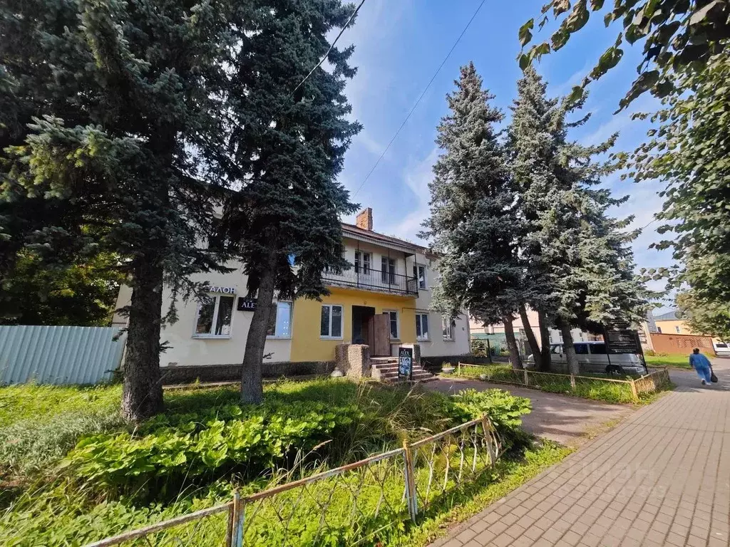 Офис в Калужская область, Боровск ул. Володарского, 4 (14 м) - Фото 2
