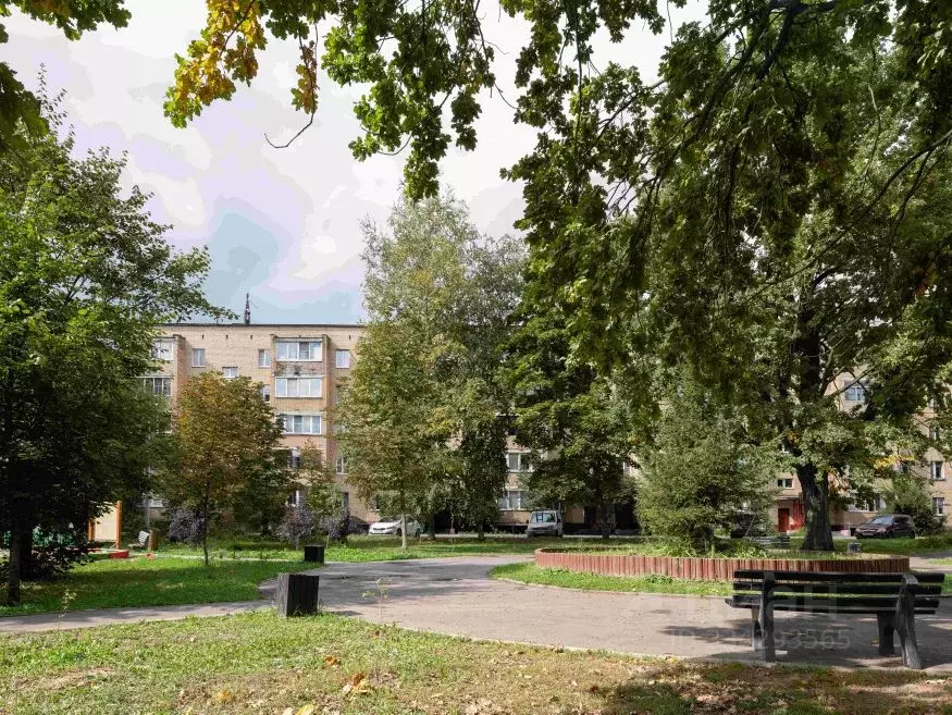 2-к кв. Московская область, Видное Петровский проезд, 16 (54.0 м) - Фото 2