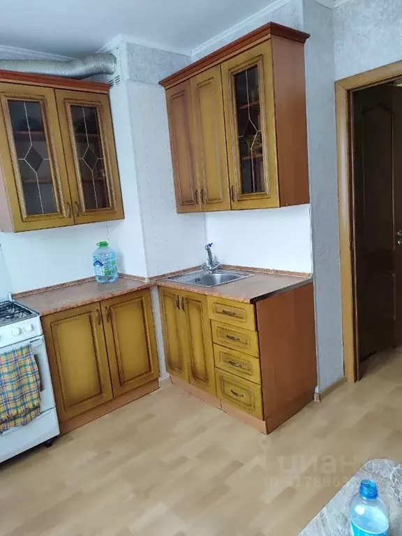 1-к кв. Санкт-Петербург просп. Культуры, 29К1 (31.0 м) - Фото 0