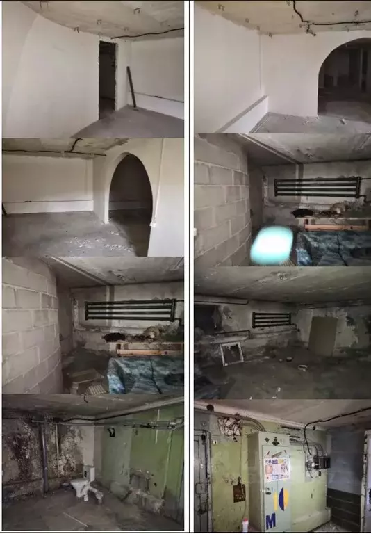 Помещение свободного назначения в Челябинская область, Магнитогорск ... - Фото 2