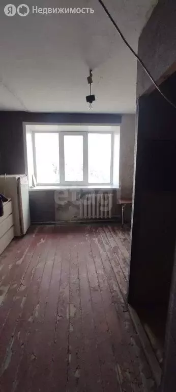 1к в -комнатной квартире (13.5 м) - Фото 2