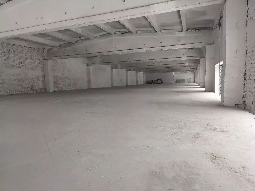 Помещение свободного назначения в Томская область, Томск Мокрушинский ... - Фото 1